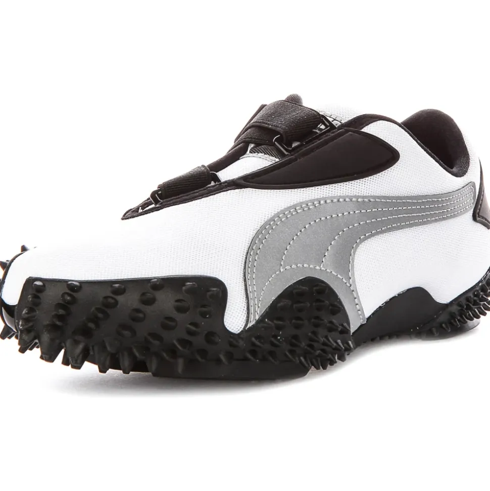 Mostro OG Sculptural Low-Pro