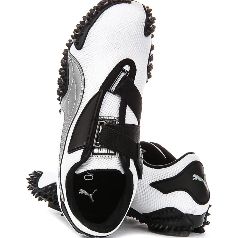 Mostro OG Sculptural Low-Pro