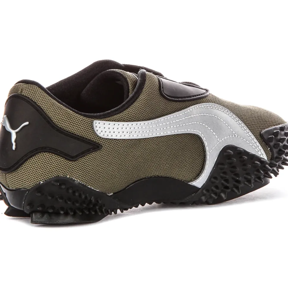 Mostro OG Trainer
