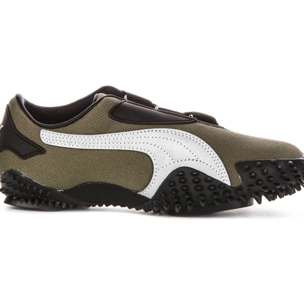 Mostro OG Trainer