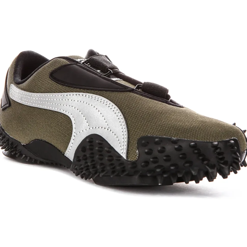 Mostro OG Trainer
