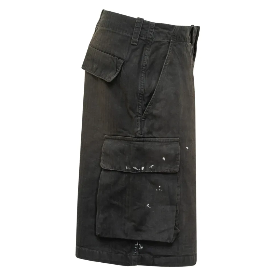 Mount Shorts