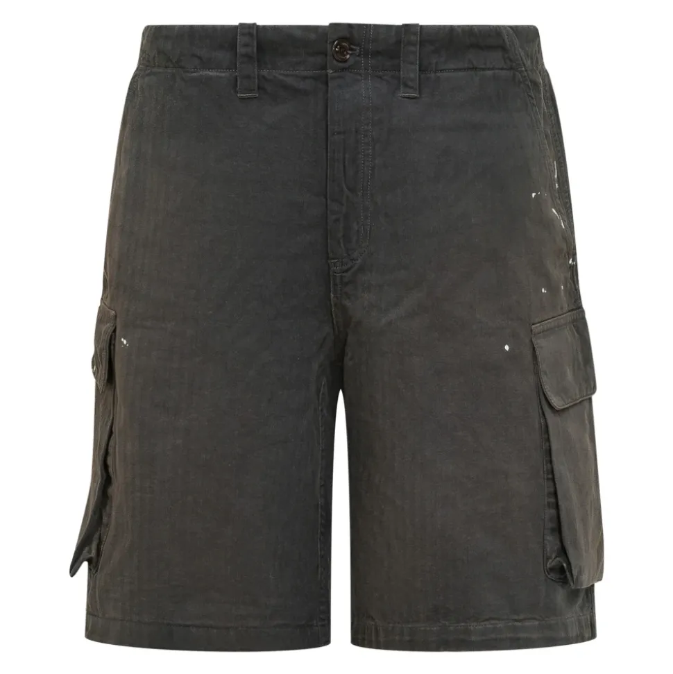 Mount Shorts