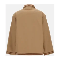 MRS26SH007KHAKI Jacket