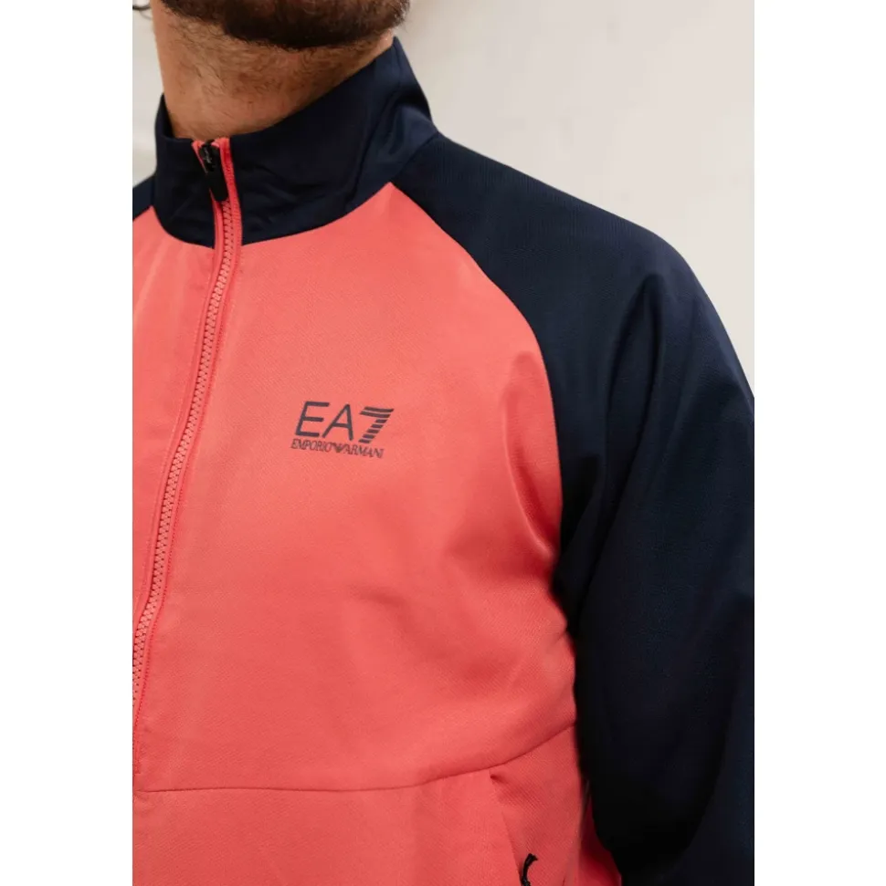 7M000642 Tracksuit