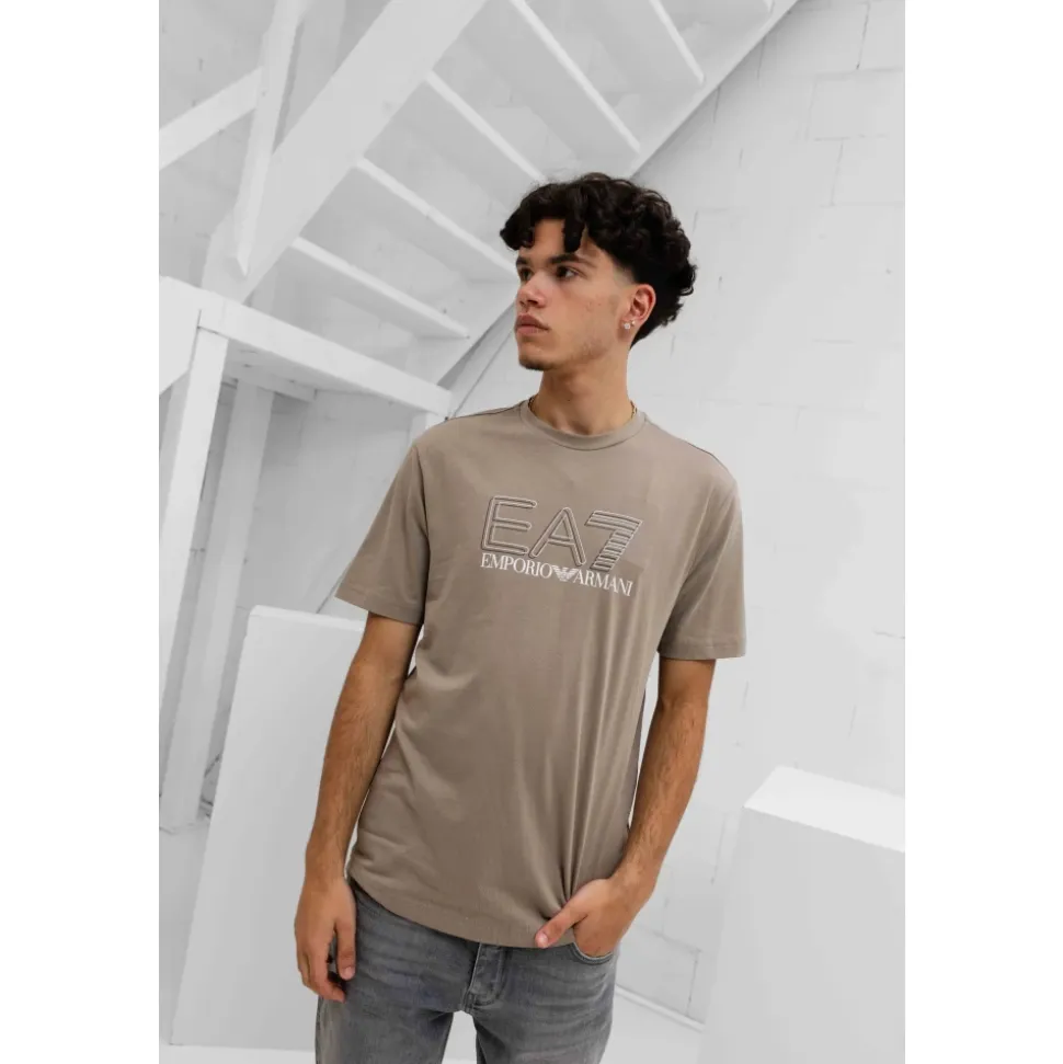 7M001308 T-Shirt