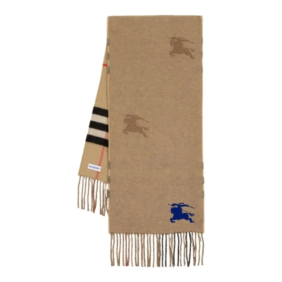 Mu EKD Scarf
