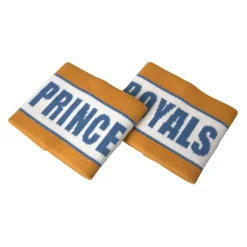 Multicolor Prinz Royals Wool Wristband