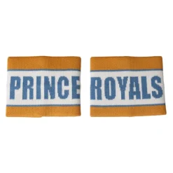 Multicolor Prinz Royals Wool Wristband