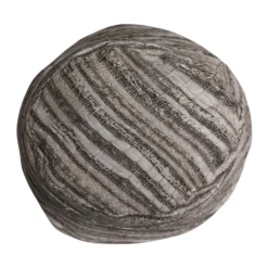 Multicolor Stripes Bucket Cap