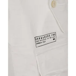 Multiple-pocket Shorts