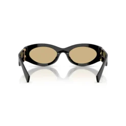 MU 11WS Oval Sunglasses