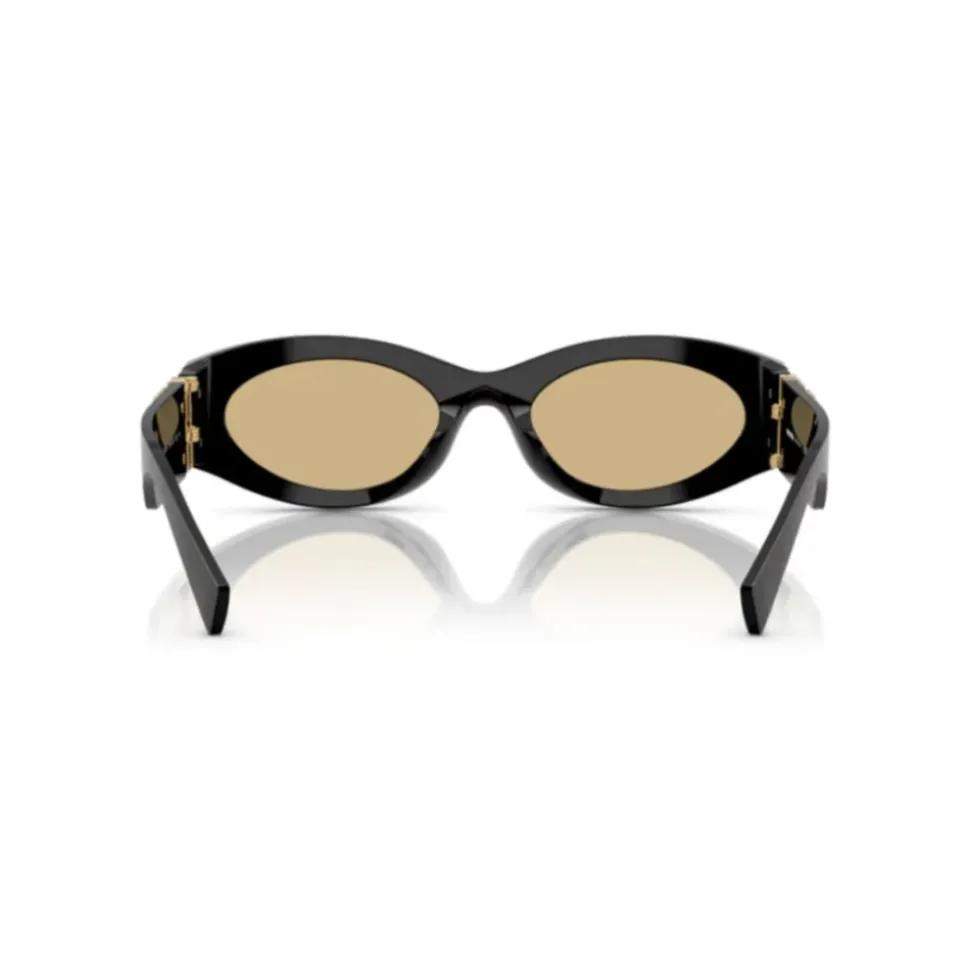 MU 11WS Oval Sunglasses