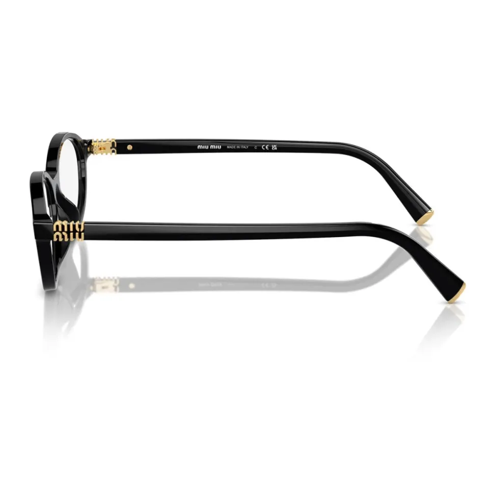 MU09XV Optical Frame
