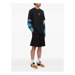 M Wave Shorts