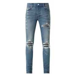 MX1 Skinny Jeans
