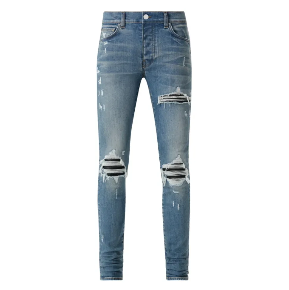 MX1 Skinny Jeans