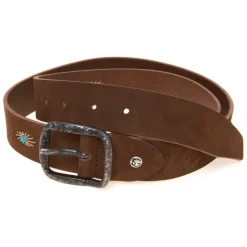 Nabuck Belt