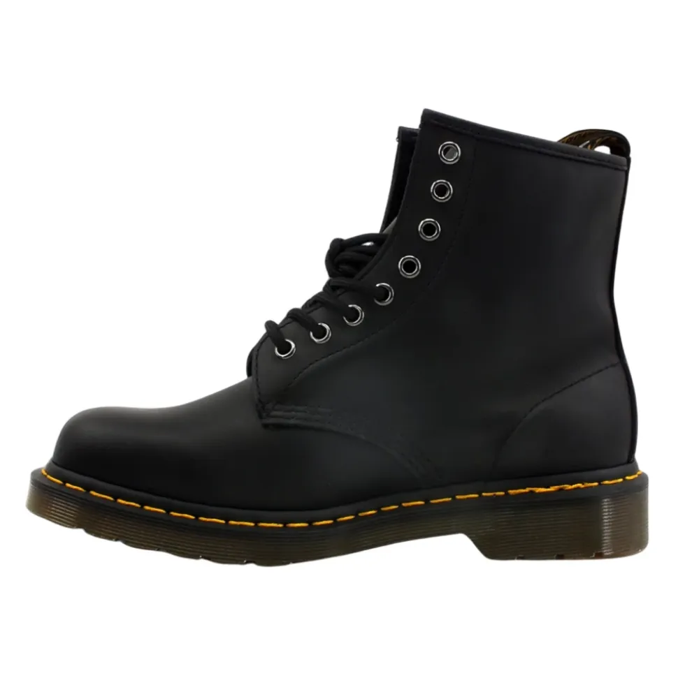 1460 Nappa Lace-up Boot