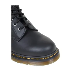 1460 Nappa Leather Lace Up Boots