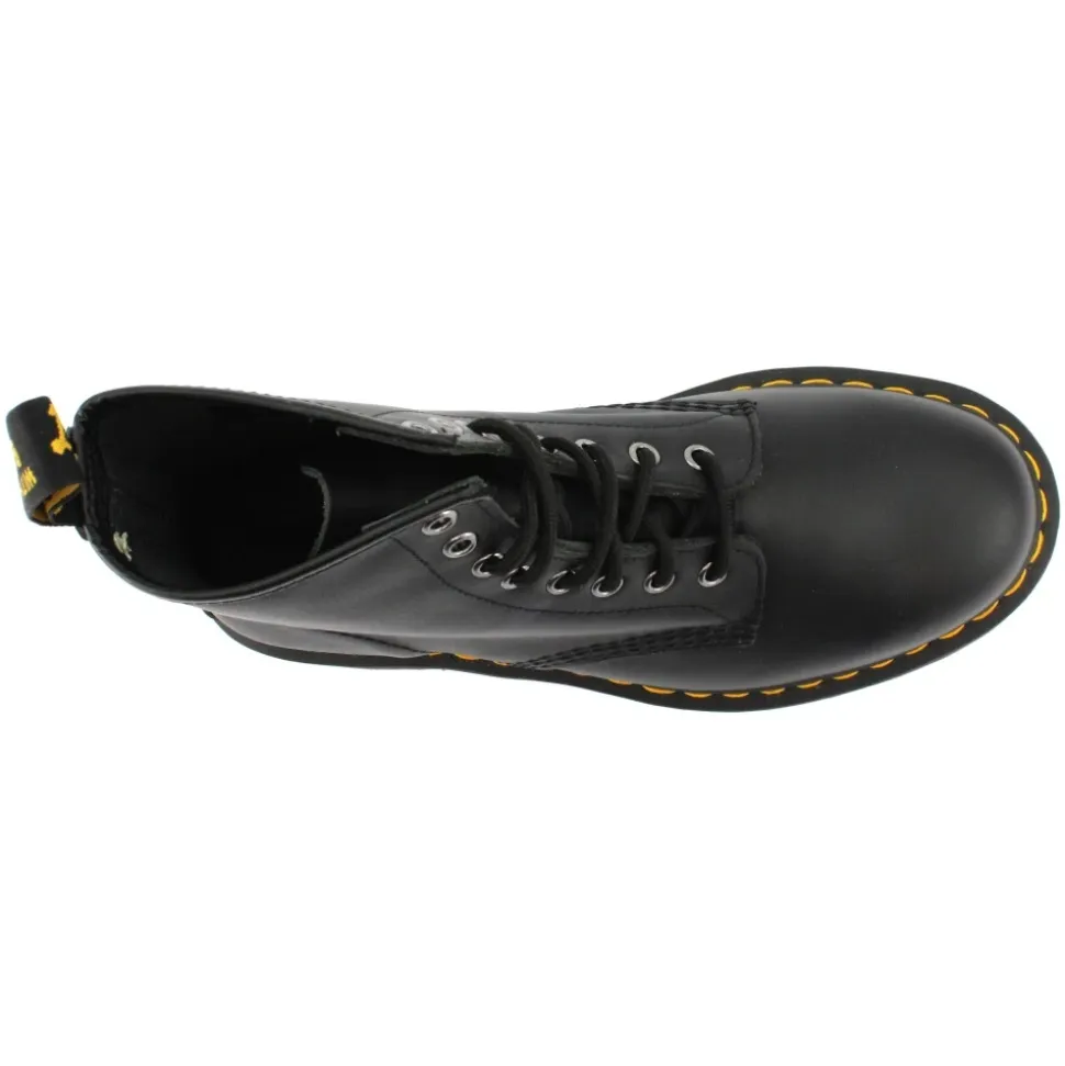 1460 Nappa Leather Lace Up Boots