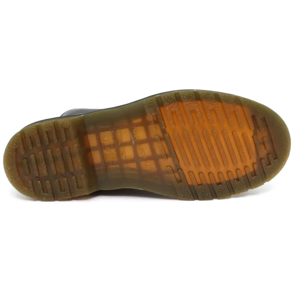 1460 Nappa Leather Lace Up Boots