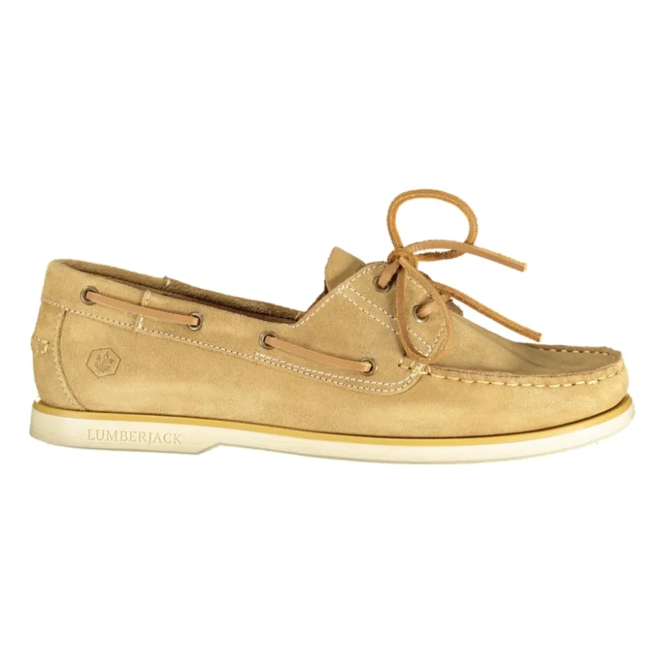 Navigator Boat Shoe