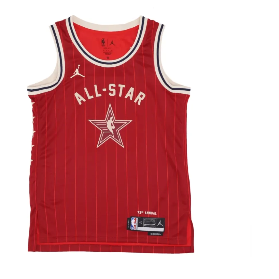 NBA All Star Game Tank Top