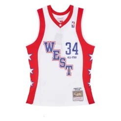 NBA All Star 2004 Ray Allen Tank Top