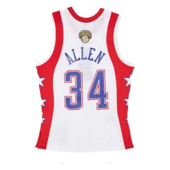 NBA All Star 2004 Ray Allen Tank Top