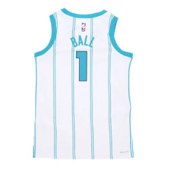 NBA Association Edition Lamelo Ball Jersey