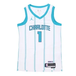 NBA Association Edition Lamelo Ball Jersey