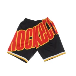 NBA Basketball Shorts Hardwood Classics