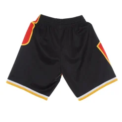 NBA Basketball Shorts Hardwood Classics