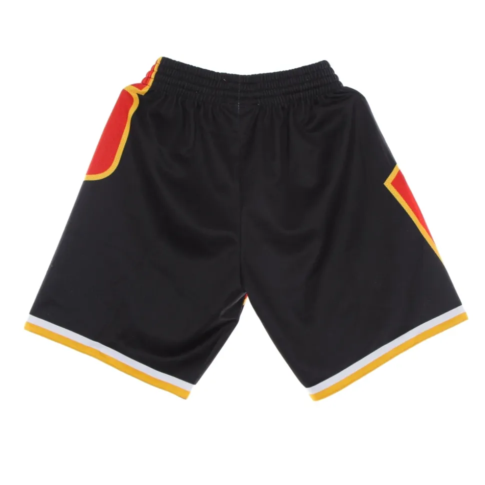 NBA Basketball Shorts Hardwood Classics