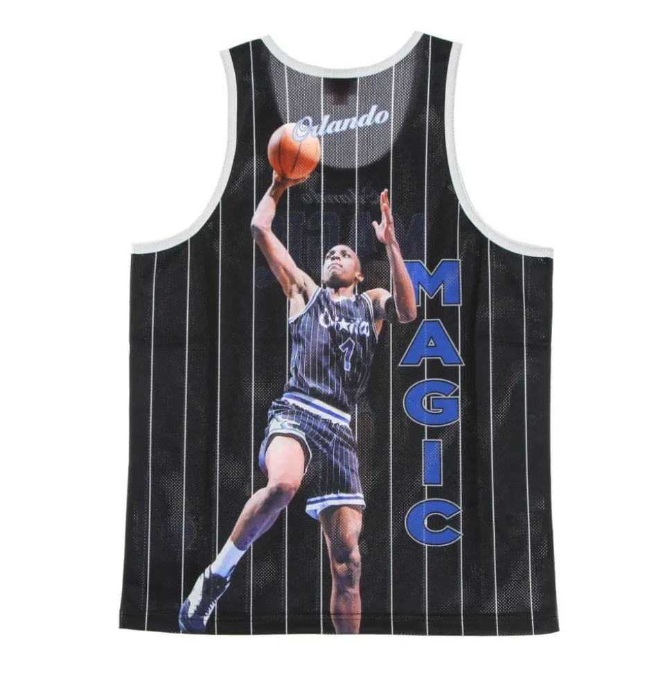 NBA Basketball Tank Top Orlando Magic