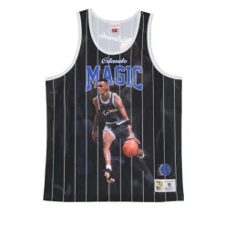 NBA Basketball Tank Top Orlando Magic