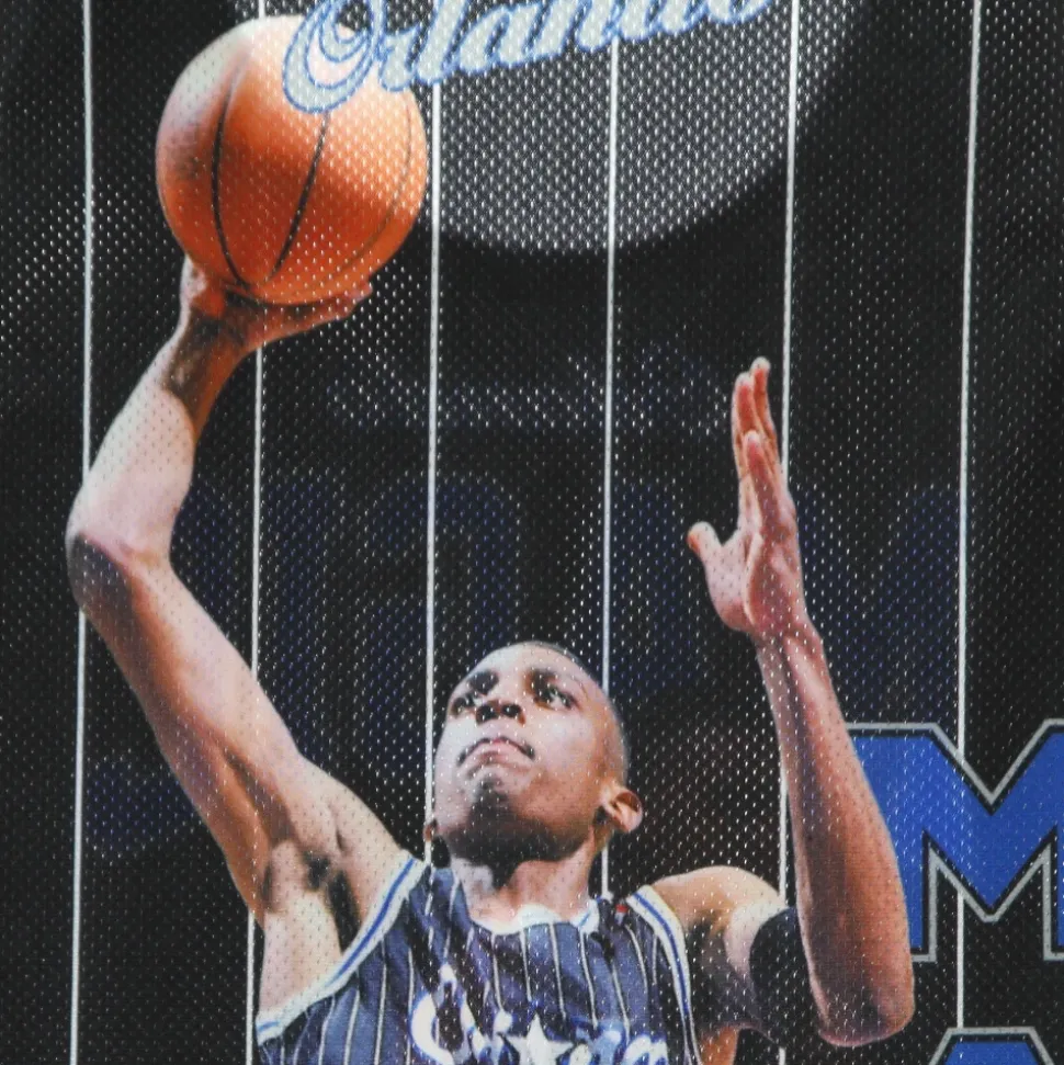 NBA Basketball Tank Top Orlando Magic