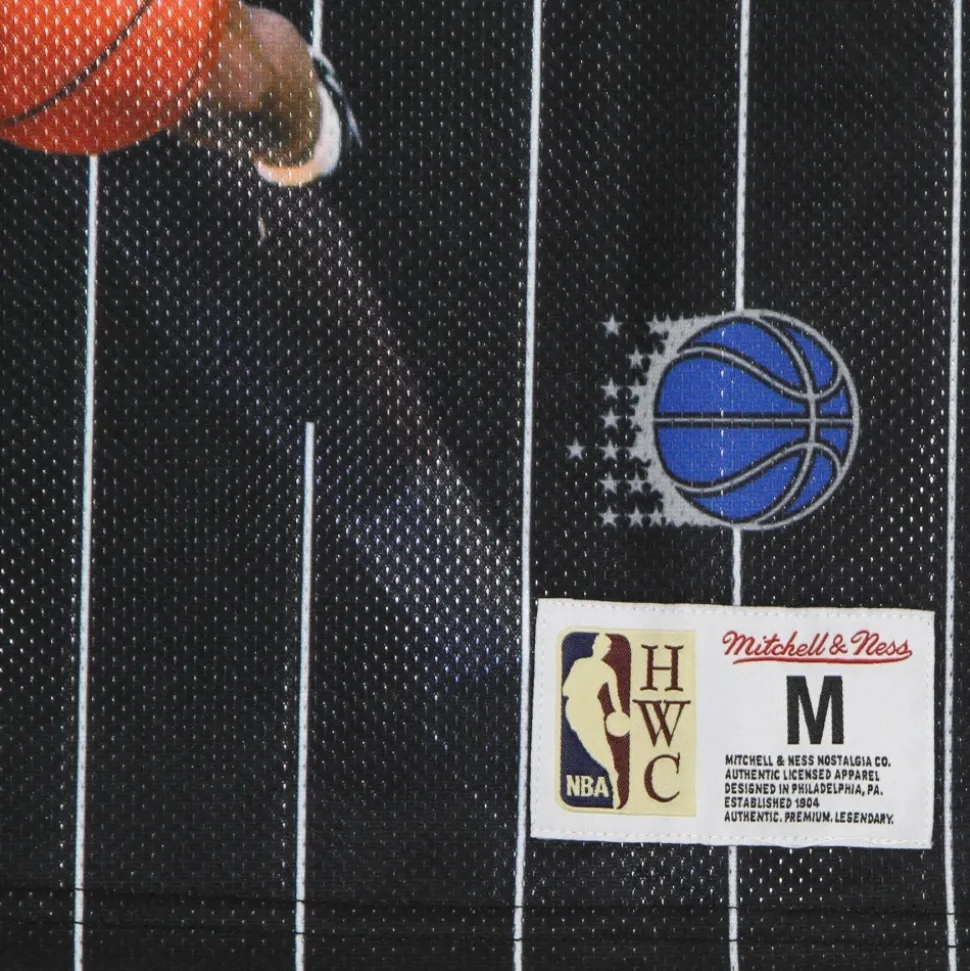 NBA Basketball Tank Top Orlando Magic