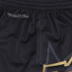 NBA Big Face Basketball Shorts
