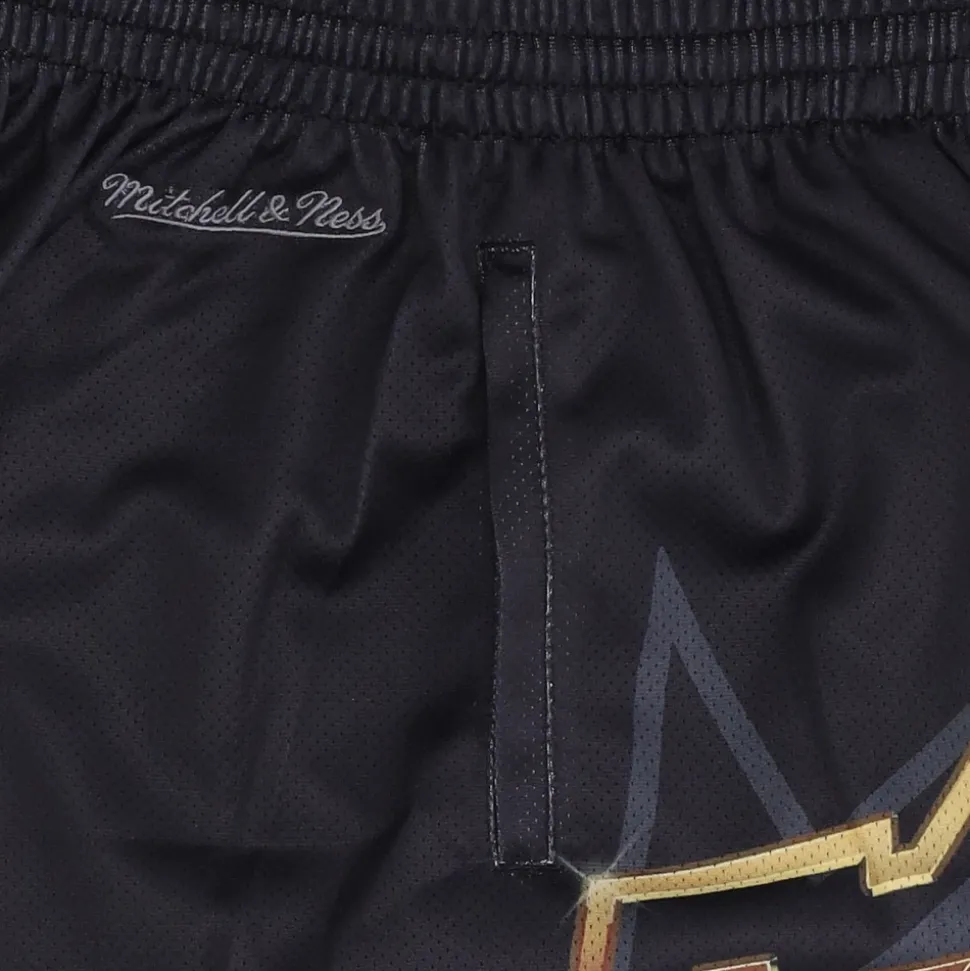 NBA Big Face Basketball Shorts