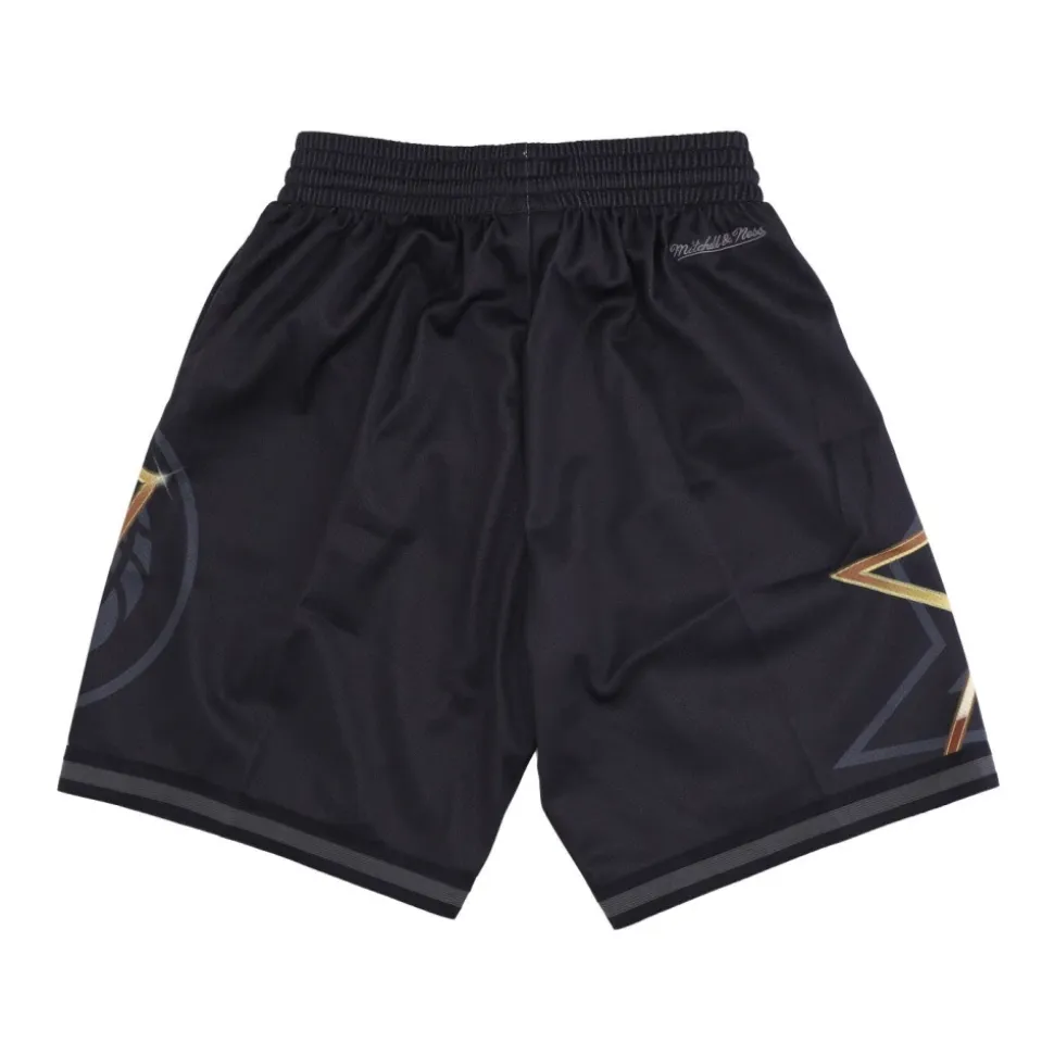 NBA Big Face Basketball Shorts