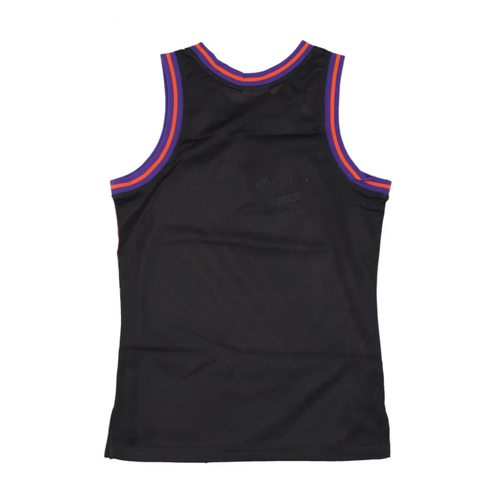 NBA Big Face Basketball Tank Top