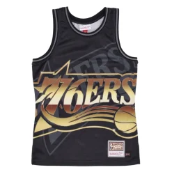 NBA Big Face Tank Top