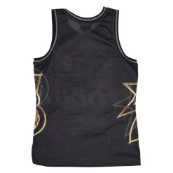 NBA Big Face Tank Top