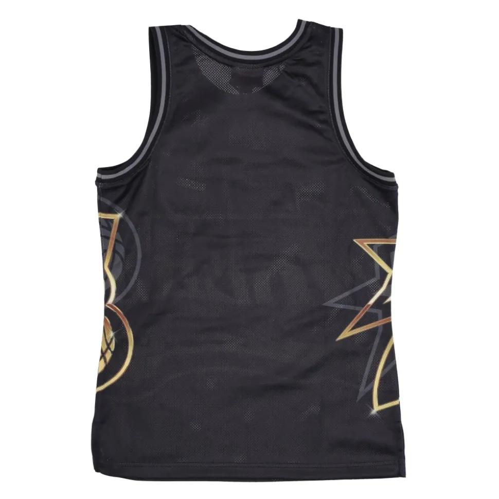 NBA Big Face Tank Top