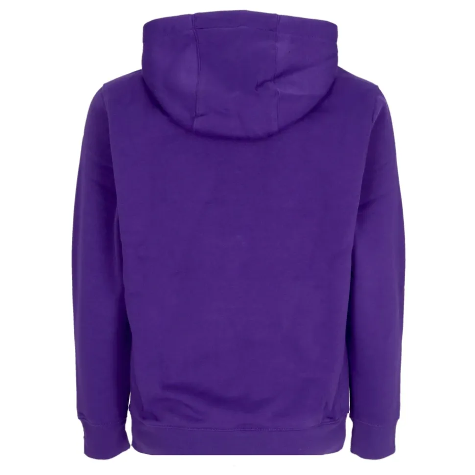 NBA City Edition Club Hoodie