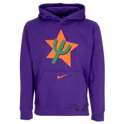 NBA City Edition Club Hoodie