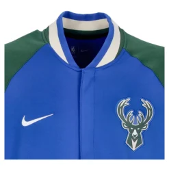 NBA City Edition Lightweight Jacket