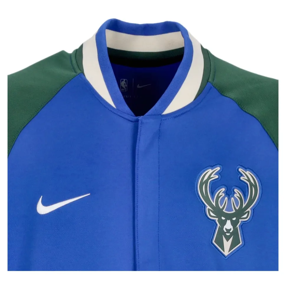 NBA City Edition Lightweight Jacket